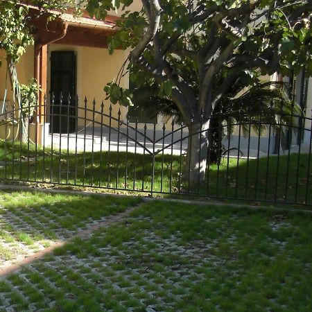 Villa Monteggia Sanremo Exterior foto